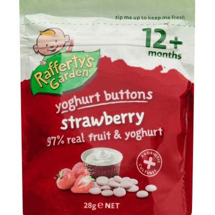 恐怖黑幕曝光！澳洲超市这些热销食品，吃多了容易上瘾，喂养癌细胞，竟增加早逝风险！（组图） - 54