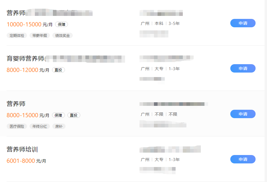 報(bào)考營(yíng)養(yǎng)師大概需要多少錢(qián)_報(bào)考營(yíng)養(yǎng)師多少錢(qián)_營(yíng)養(yǎng)師的報(bào)考條件