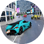 赛车飙车驾驶模拟