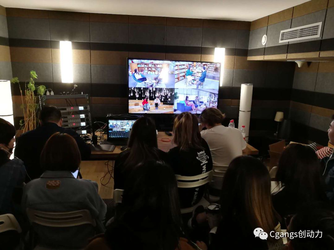 Livestudio Family助力米未《请与这样的我恋爱吧》拍摄