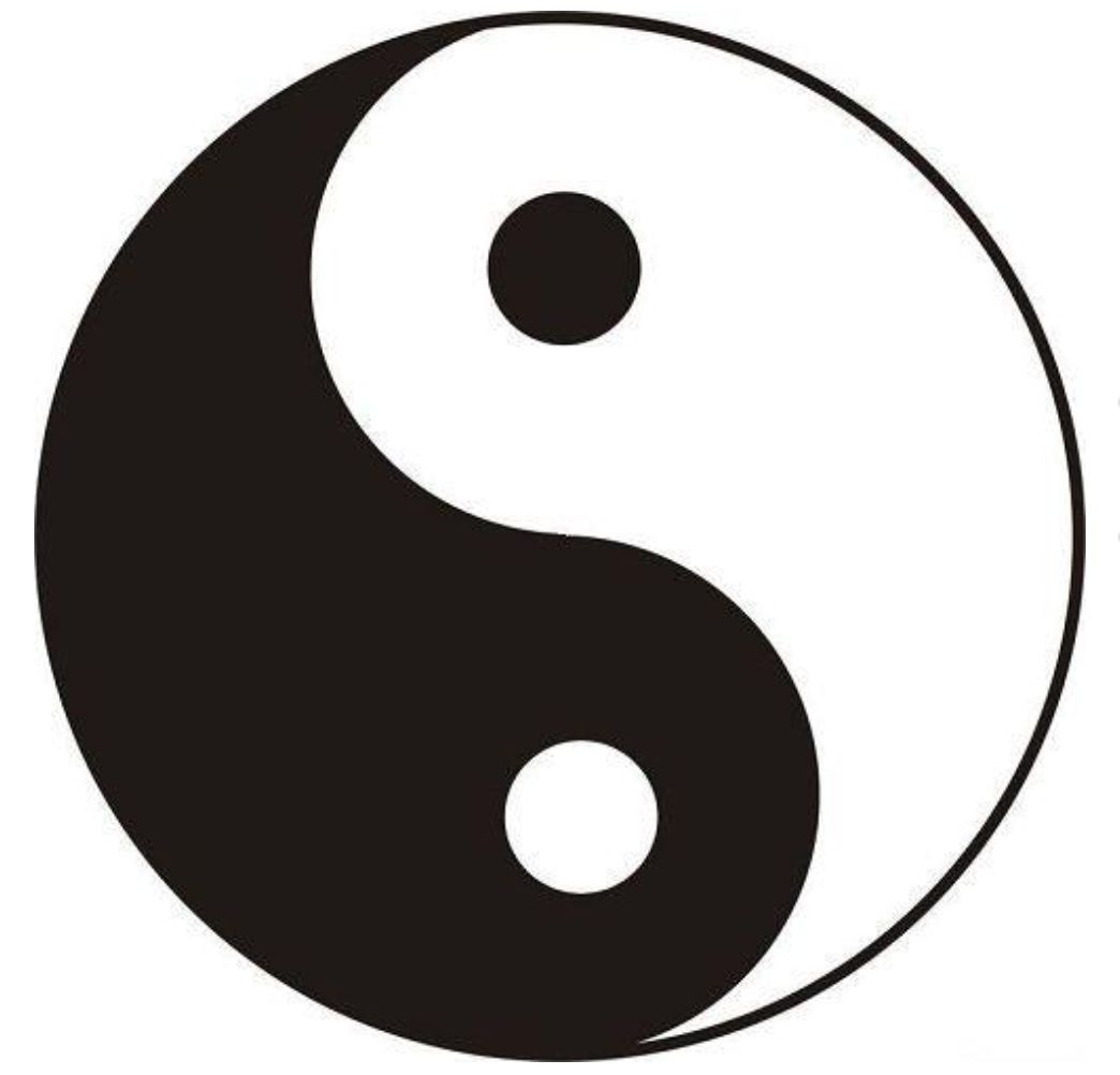 從陰陽 五行解讀八字十大天干 心靈自由 微文庫