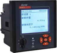 零碳园区智慧化建设方案