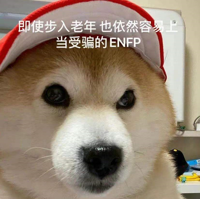 ENFP人格在生活中是什么样的性格？ - 脉脉