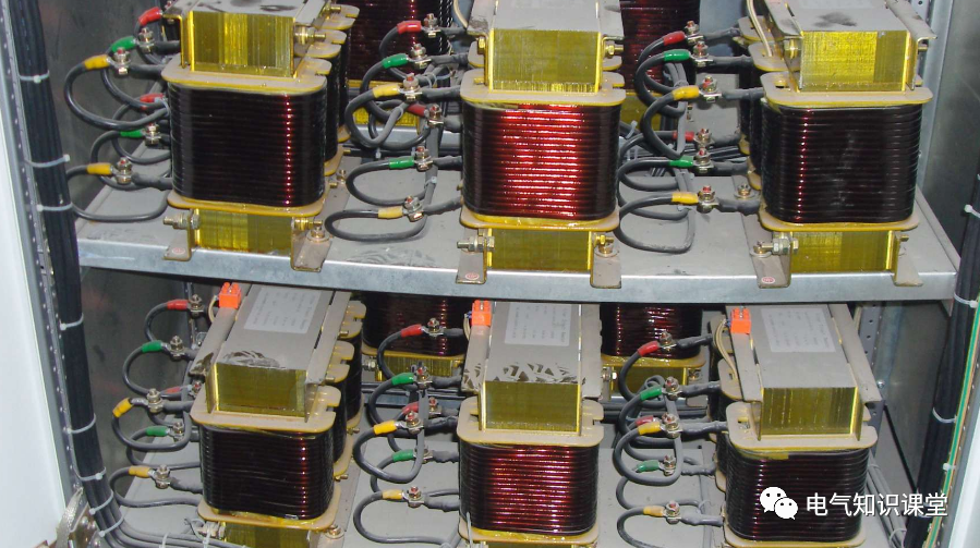 供电系统的谐波是如何产生的？抑制方法又是什么呢？的图4