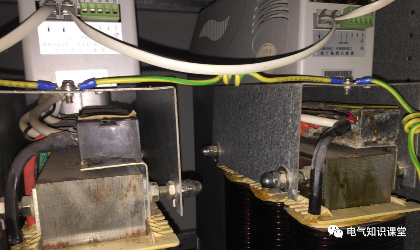 供电系统的谐波是如何产生的？抑制方法又是什么呢？的图2