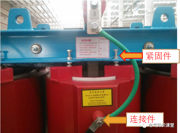 收藏！变压器的运维及常见故障处理方法的图2