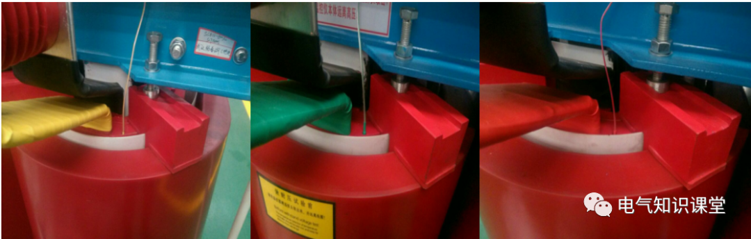 收藏！变压器的运维及常见故障处理方法的图7