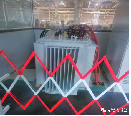 收藏！变压器的运维及常见故障处理方法的图5