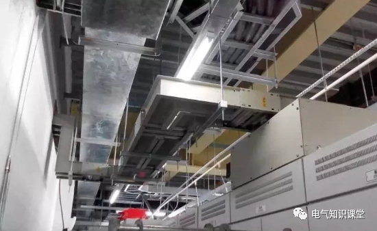 变电所的净高要求