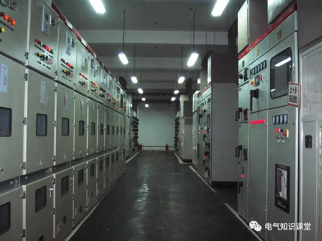 变电所的净高要求的图3