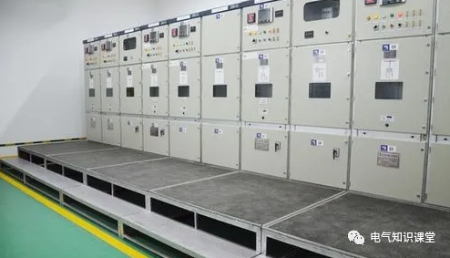 变电所的净高要求的图2