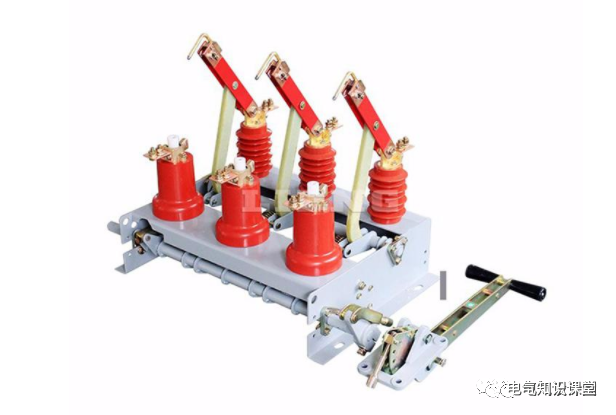 进线柜、出线柜、母线联络柜、PT柜、电容器柜、计量柜的概述！的图29