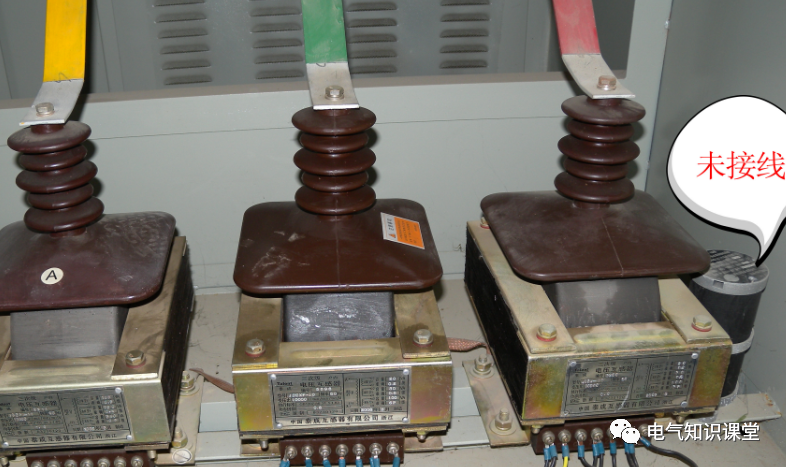 电流互感器为什么一端要接地？90%的电气人员都是一知半解！的图1