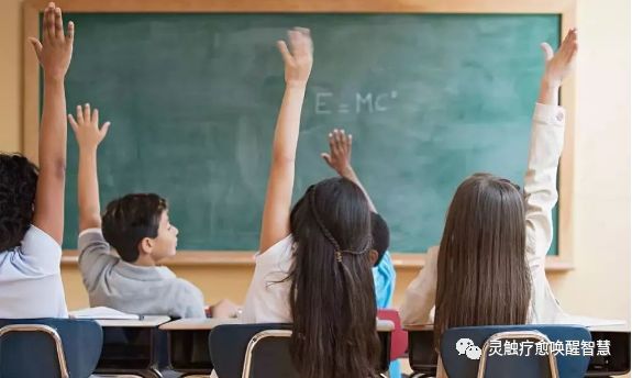 【亲子教育】如何培养一个内心强大的孩子？