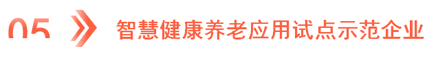2025年中国智慧养老产业链图谱研究分析