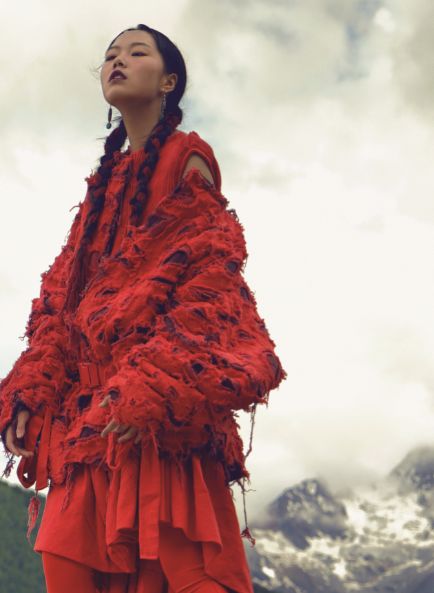 悦读 藏服之美 看到 却未尽懂得 在路上news 微信公众号文章阅读 Wemp