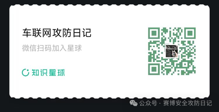 知识星球付费二维码