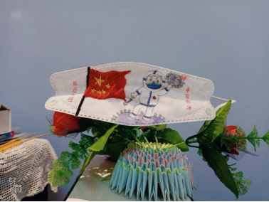 67凝心聚艺战疫有我司法警官学院创意口罩设计大赛优秀作品展