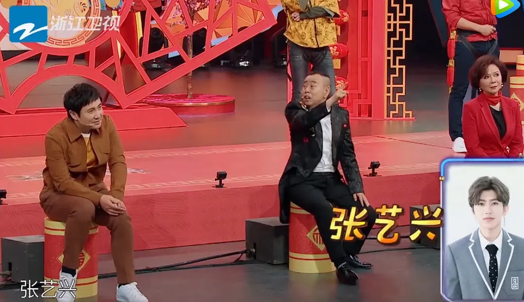 潘子放飞自我！66岁的潘长江，为啥不招人待见了？