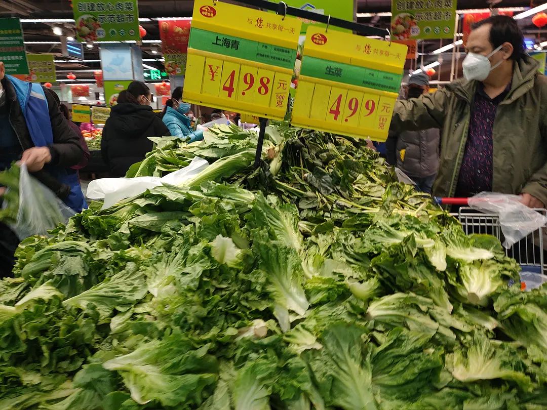 封城十八日，一位便利店主记录下的真实武汉（组图） - 37