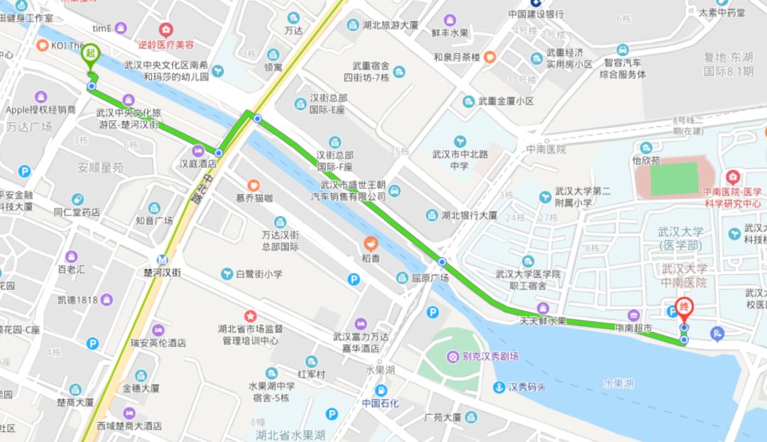 封城十八日，一位便利店主记录下的真实武汉（组图） - 24