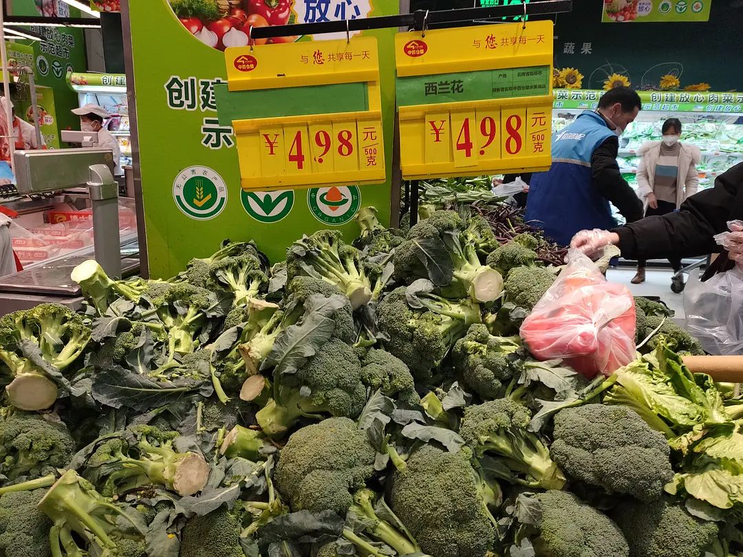 封城十八日，一位便利店主记录下的真实武汉（组图） - 38
