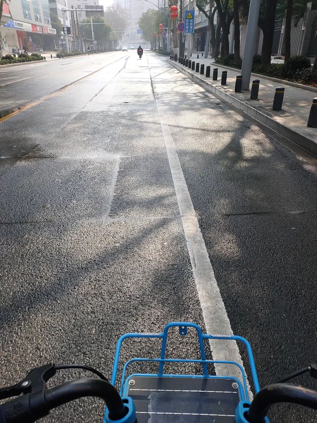 封城十八日，一位便利店主记录下的真实武汉（组图） - 32