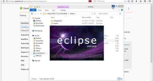 最流行的5款Java开发工具推荐