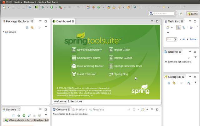 最流行的5款Java开发工具推荐