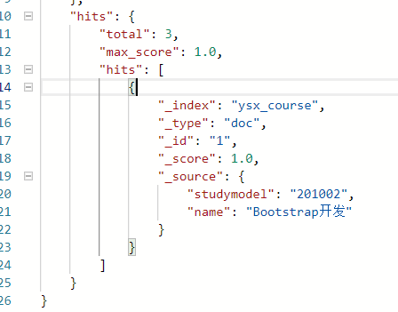 Spring Boot操作ES进行各种高级查询（值得收藏）