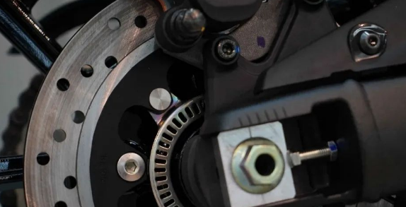 鼓式制动器,摩托车刹车圈,轮毂刹车圈,Drum brake,摩托车制动铁套