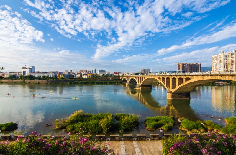 讲真我只想和你生活在上杭