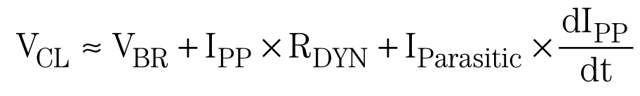 系統(tǒng)級(jí)ESD設(shè)計(jì)考慮