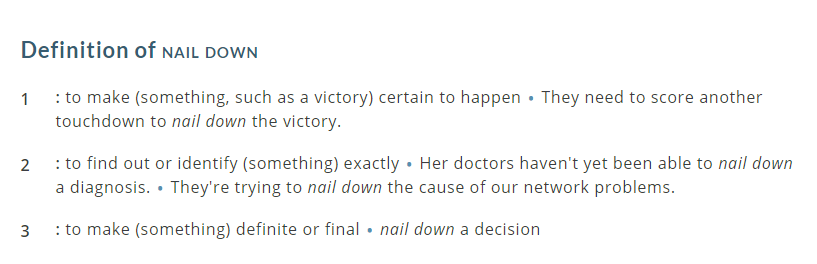 如何教孩子用英语优雅地表达“已搞定”？