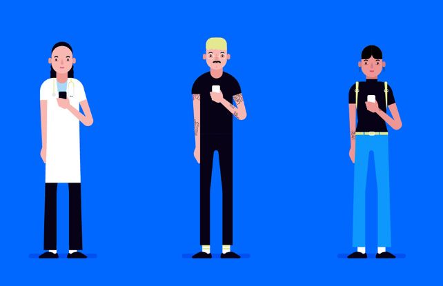 玩手机可不是“Play my phone”，这样激发孩子英语学习最高效