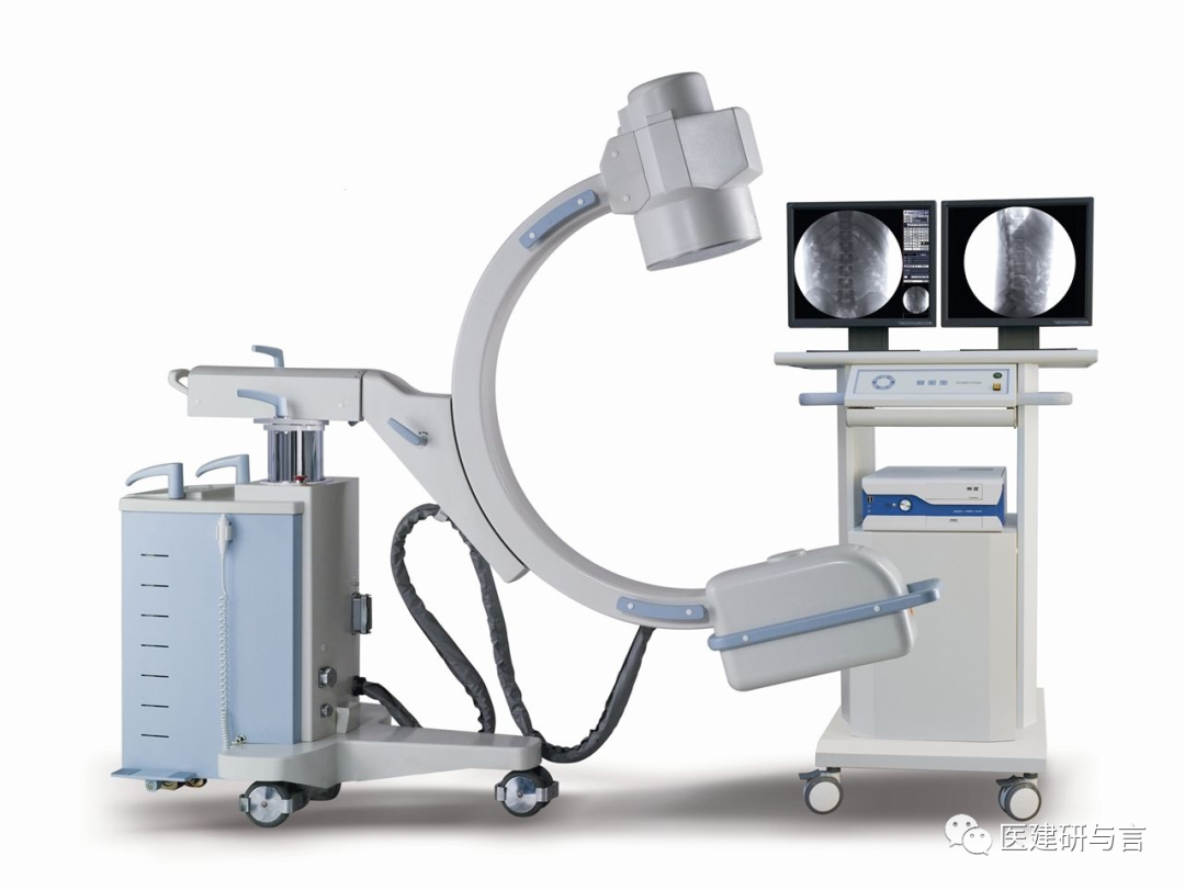 床旁x怎么使用医院移动X射线设备辐射防护要求_https://www.jmylbn.com_新闻资讯_第4张