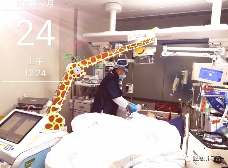 床旁x怎么使用医院移动X射线设备辐射防护要求_https://www.jmylbn.com_新闻资讯_第1张