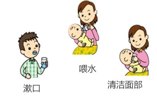 咬嘴雾化怎么呼吸丽医科普 ｜ 儿童雾化知多少_https://www.jmylbn.com_新闻资讯_第13张