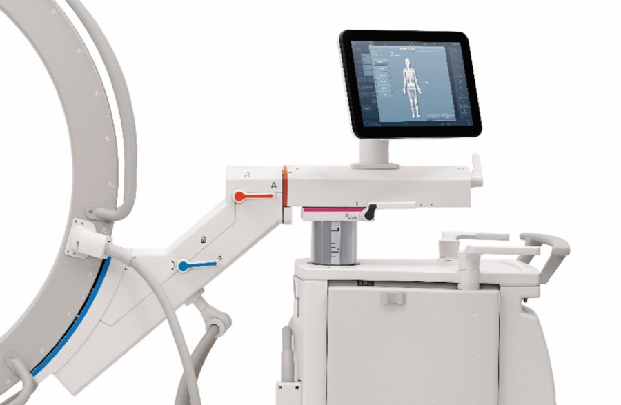 c型臂什么牌子好获批FDA！飞利浦 Zenition 30 移动C形臂_https://www.jmylbn.com_新闻资讯_第6张