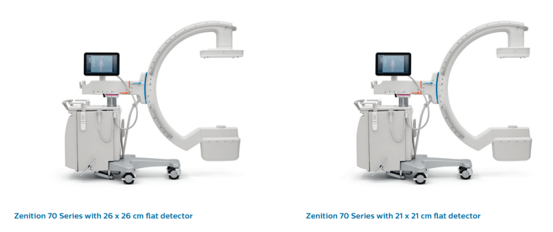 c型臂什么牌子好获批FDA！飞利浦 Zenition 30 移动C形臂_https://www.jmylbn.com_新闻资讯_第7张