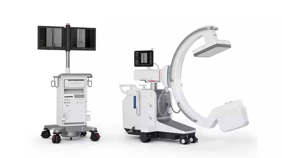 c型臂什么牌子好获批FDA！飞利浦 Zenition 30 移动C形臂_https://www.jmylbn.com_新闻资讯_第4张