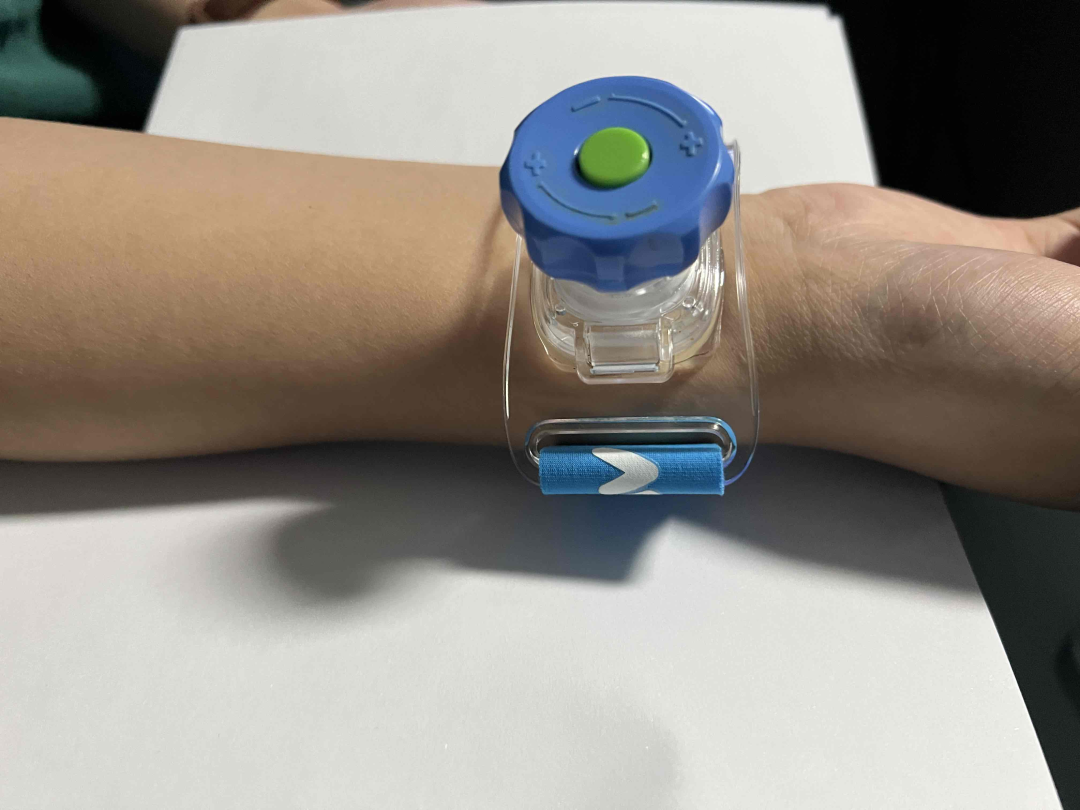 止血器怎么止血【航天心科普】桡动脉止血器知多少？_https://www.jmylbn.com_新闻资讯_第3张