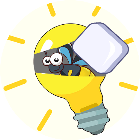 神奇脑洞大作战