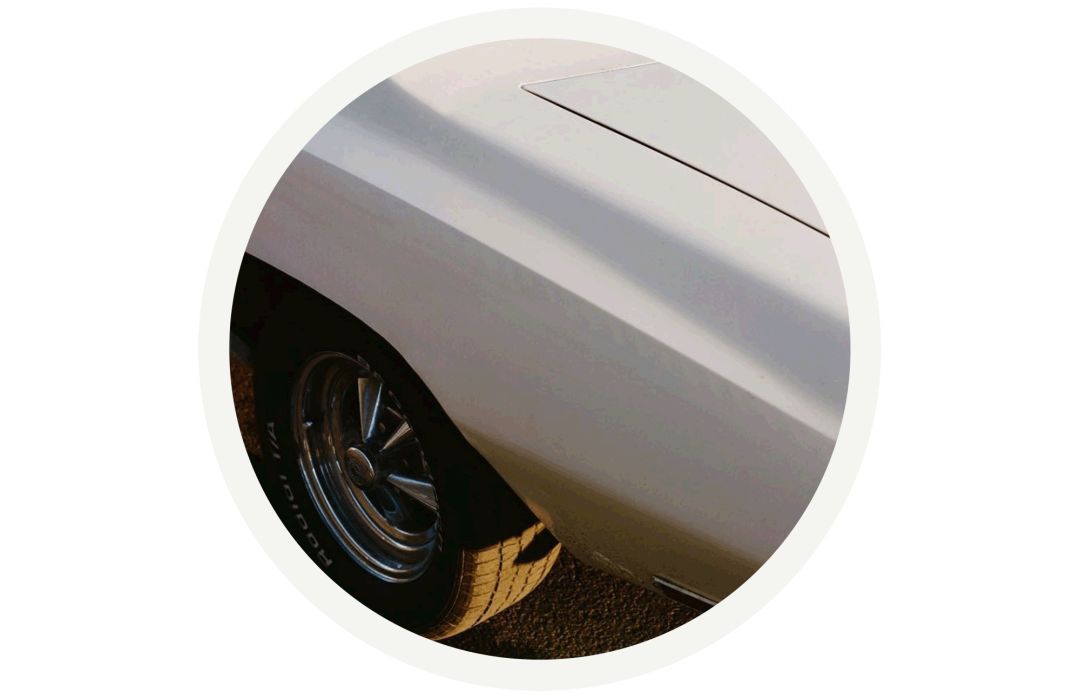 我参加了前男友的婚礼，新娘长得像我-Graymii 小灰