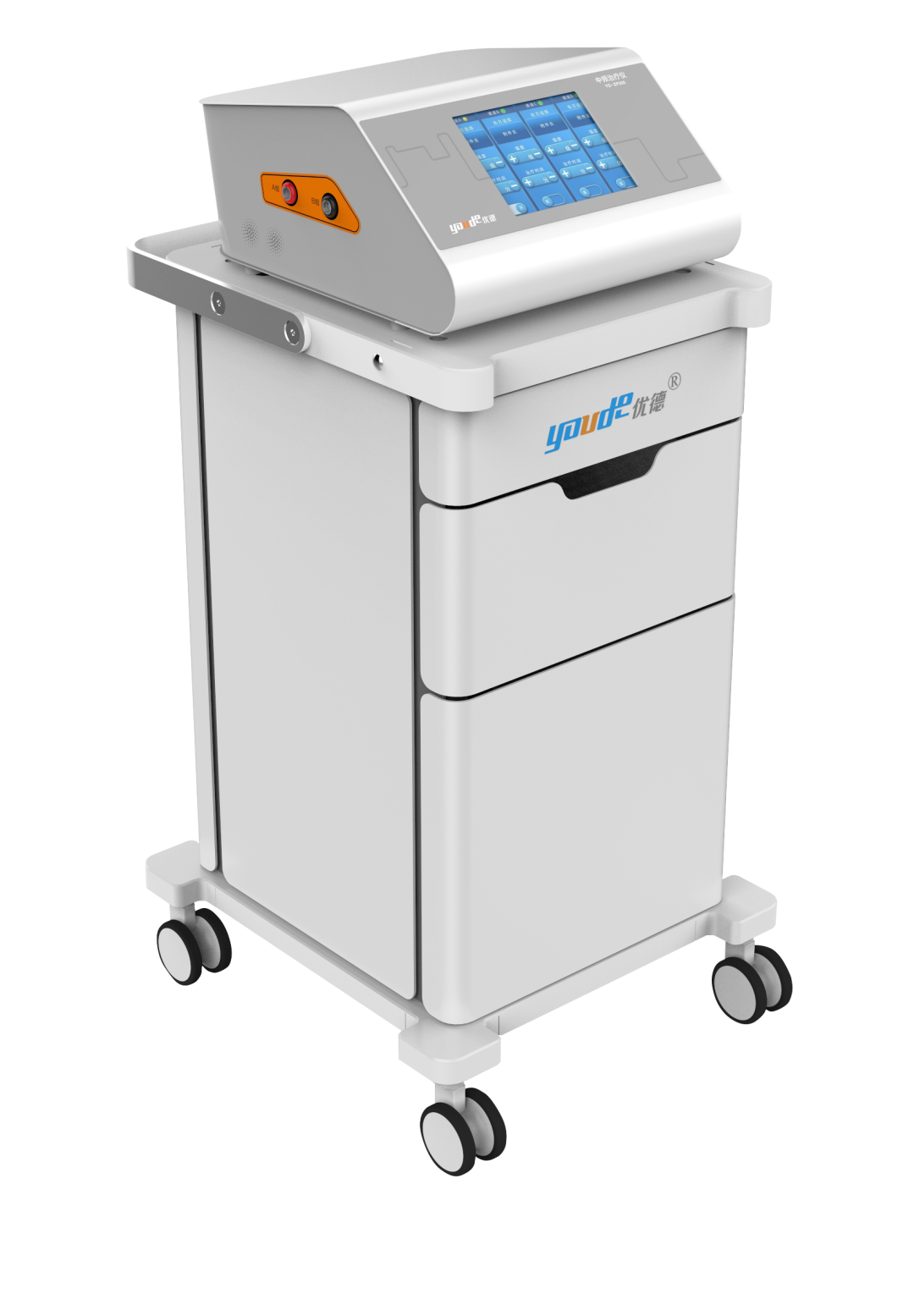 中频为什么能镇痛疼痛就是病！中频治疗仪—疼痛克星_https://www.jmylbn.com_新闻资讯_第8张