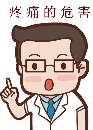 中频为什么能镇痛疼痛就是病！中频治疗仪—疼痛克星_https://www.jmylbn.com_新闻资讯_第5张