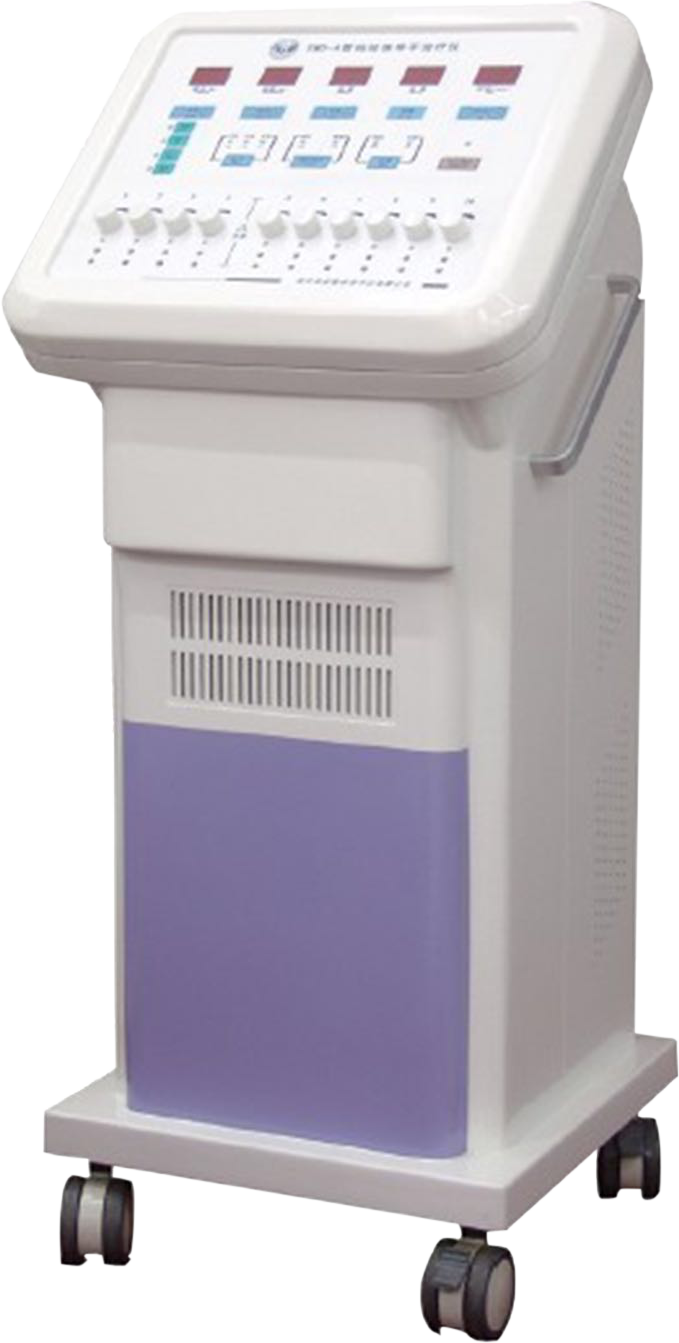 经络导平怎么用中医针灸与生物电的结合”—高压低频脉冲治疗仪_https://www.jmylbn.com_新闻资讯_第5张