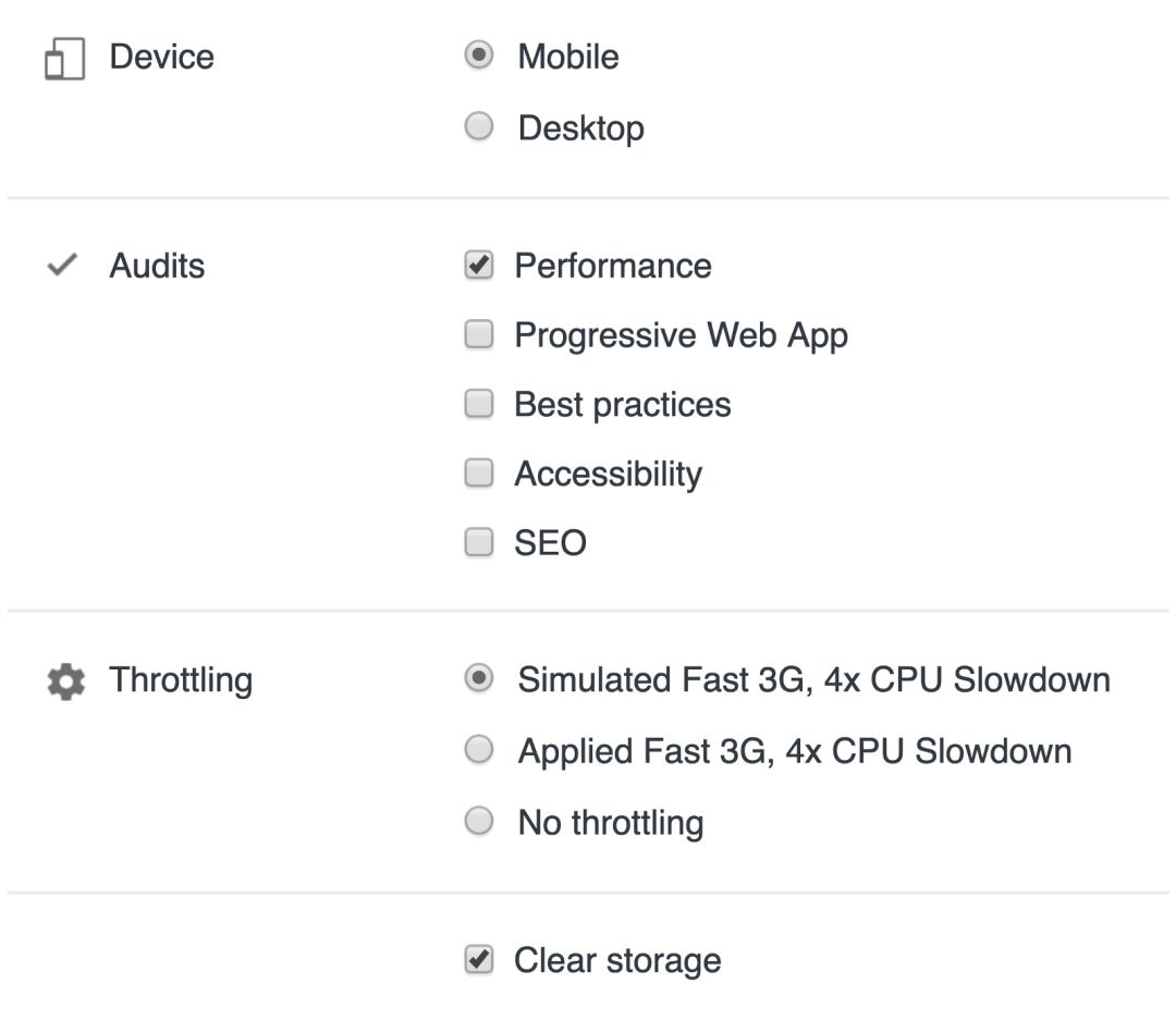 2019 前端框架对比及评测