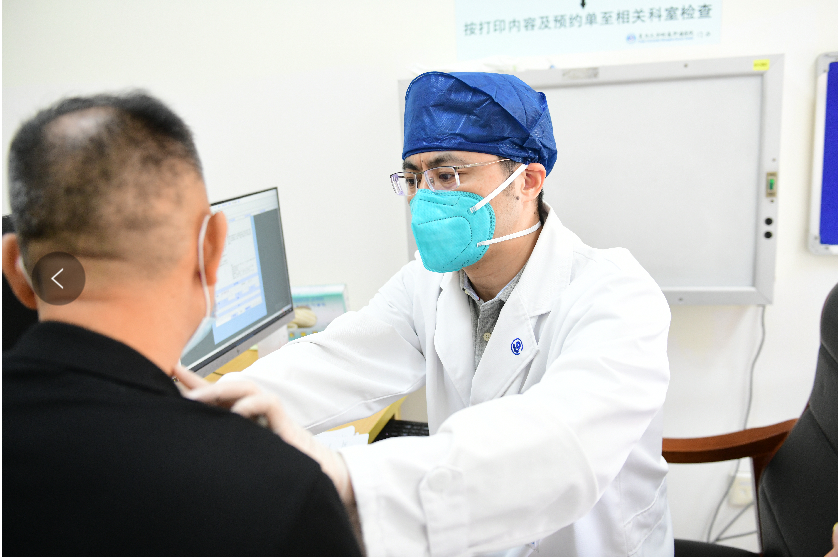 陶荣教授:让中国淋巴瘤诊治水平领跑世界_医学界-助力医生临床决策和