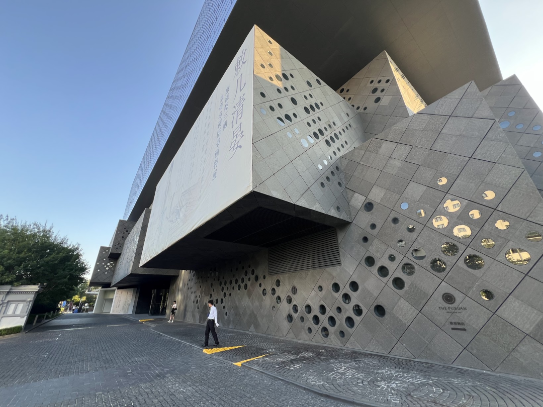 北京璞瑄酒店住三付二促销故宫旁奢华酒店预订含双早及100美元消费额
